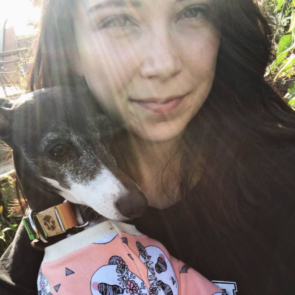 Meet your Posher, Leah